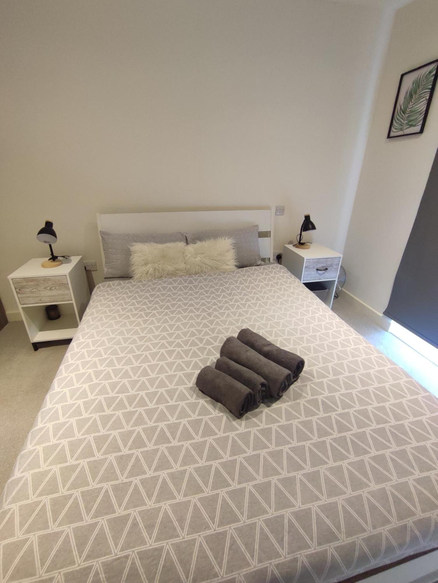Luxury Riverside Apt With Easy Access To Central London, O2, Excel Centre And Parking Eksteriør billede