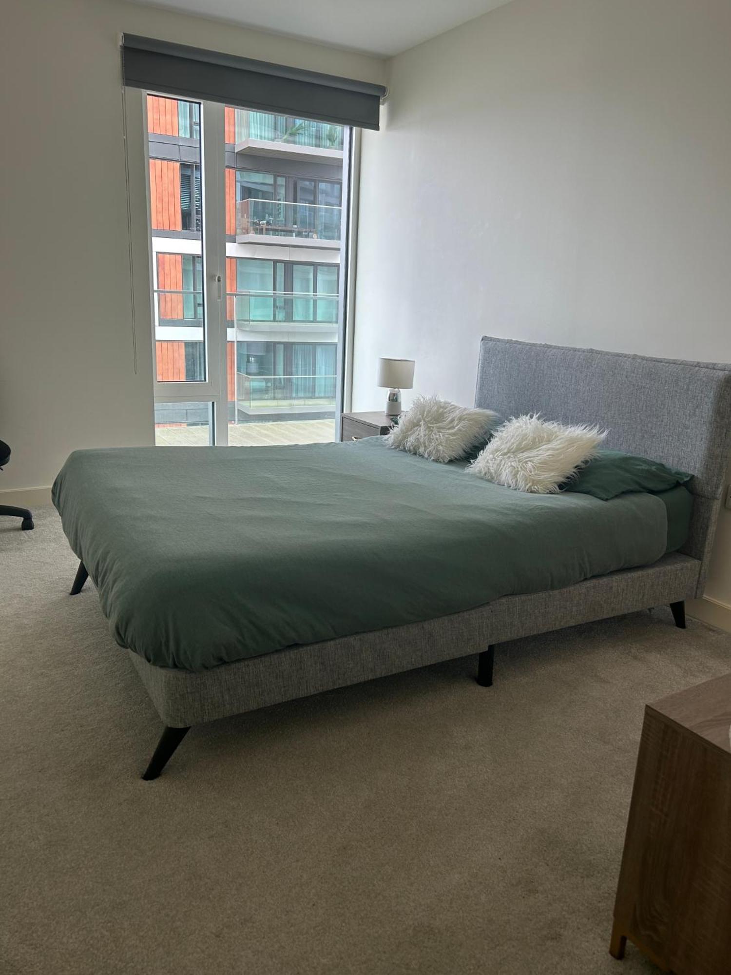 Luxury Riverside Apt With Easy Access To Central London, O2, Excel Centre And Parking Eksteriør billede
