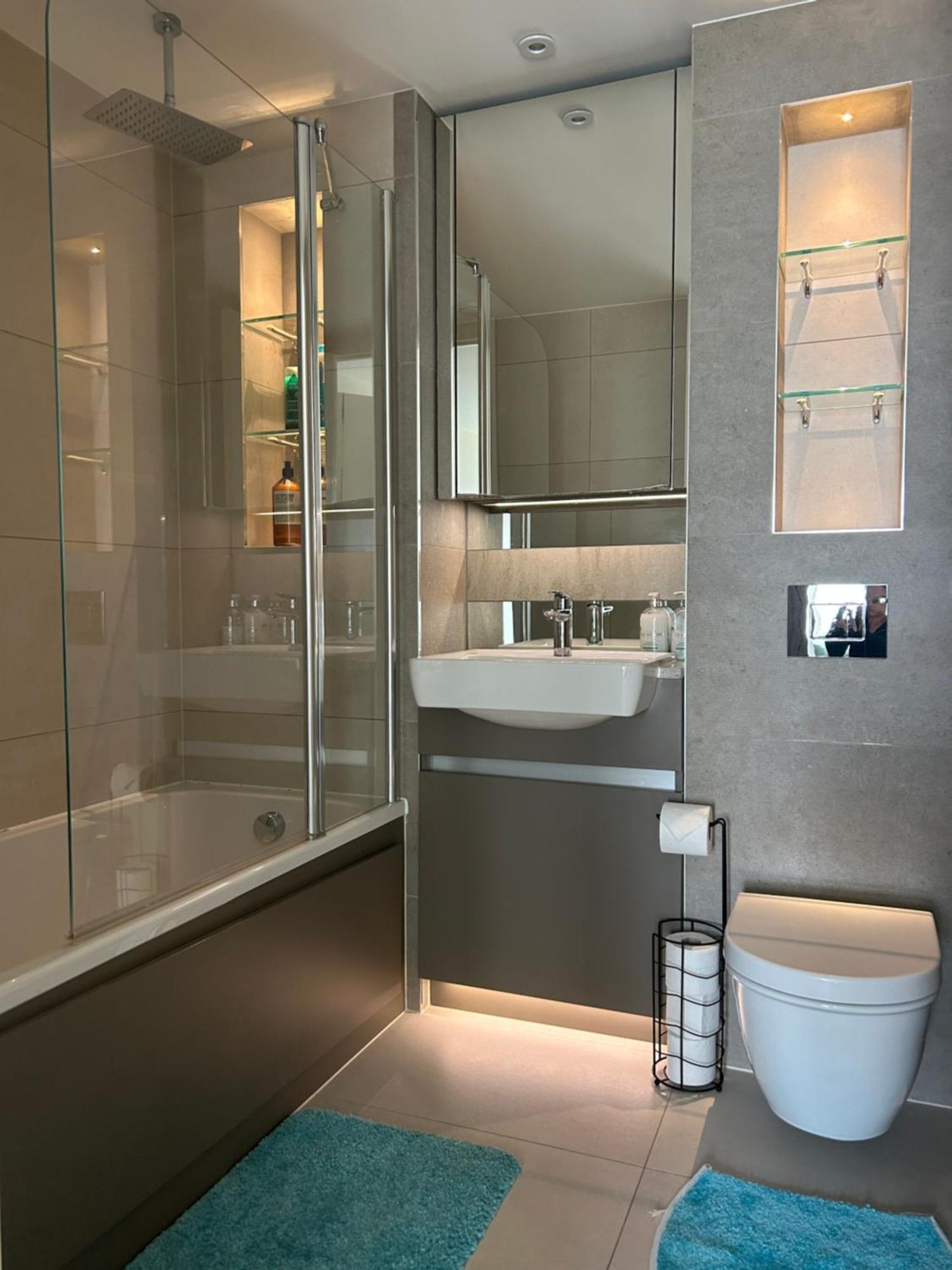 Luxury Riverside Apt With Easy Access To Central London, O2, Excel Centre And Parking Eksteriør billede