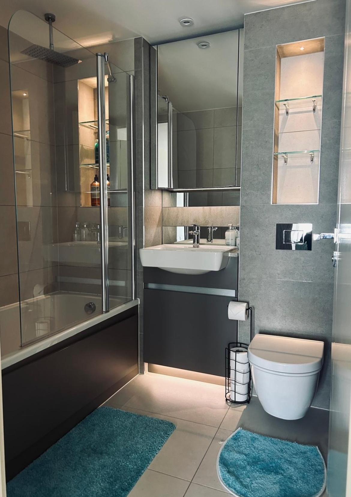 Luxury Riverside Apt With Easy Access To Central London, O2, Excel Centre And Parking Eksteriør billede